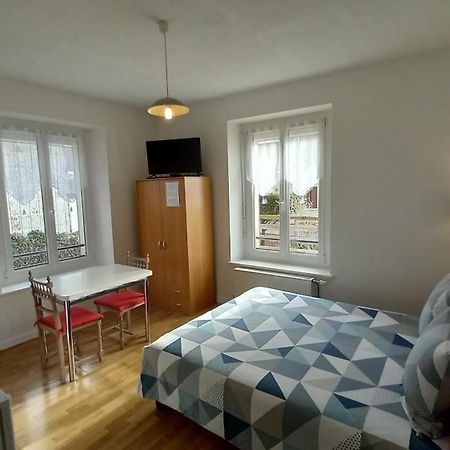Studio D'Hotes A 10 Km De Gerardmer 르톨리 외부 사진