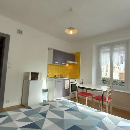 Studio D'Hotes A 10 Km De Gerardmer 르톨리 외부 사진