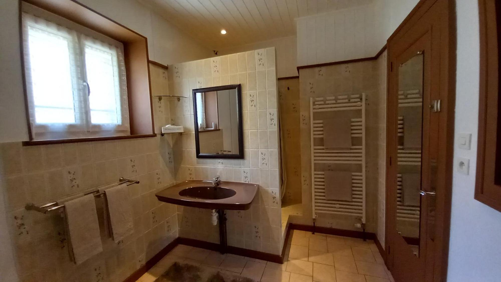 Studio D'Hotes A 10 Km De Gerardmer 르톨리 외부 사진
