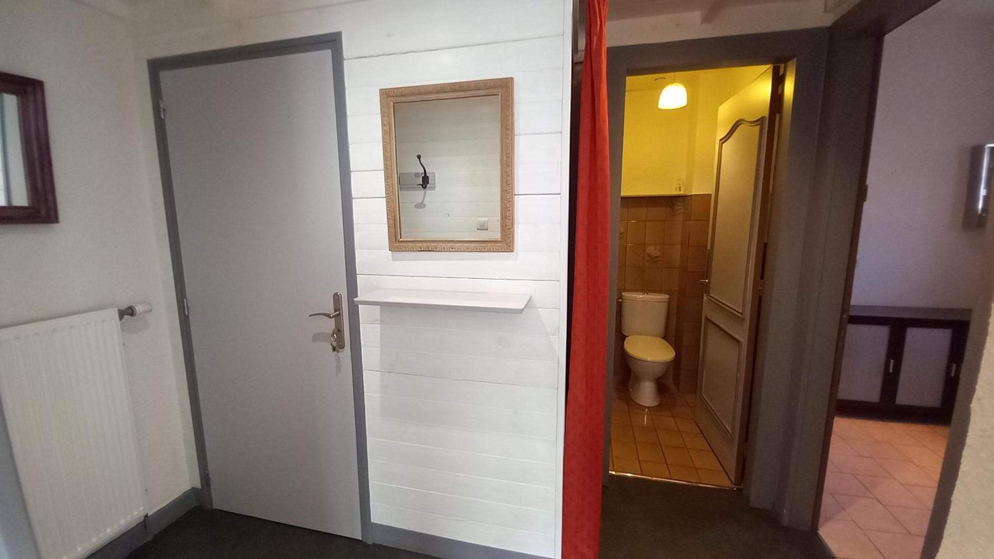Studio D'Hotes A 10 Km De Gerardmer 르톨리 외부 사진